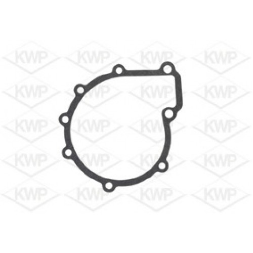 KWP Αντλία νερού 10709