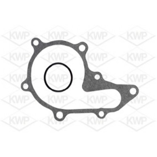 KWP Αντλία νερού 10713
