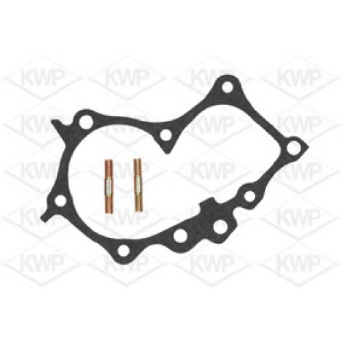 KWP Αντλία νερού 10714