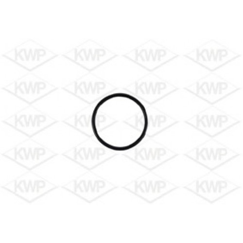 KWP Αντλία νερού 10717