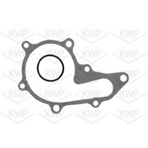 KWP Αντλία νερού 10719