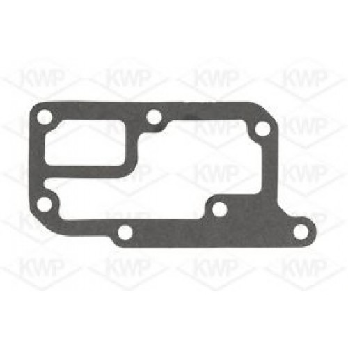 KWP Αντλία νερού 10721