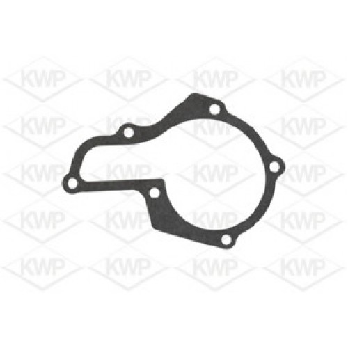 KWP Αντλία νερού 10725