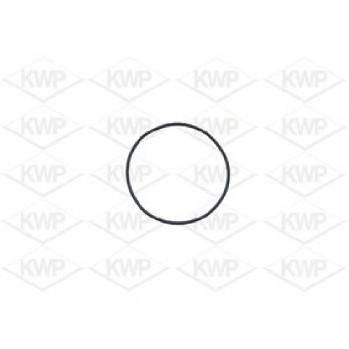 KWP Αντλία νερού 10727