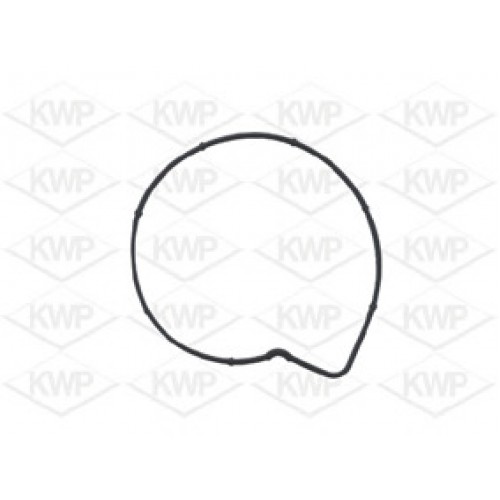 KWP Αντλία νερού 10736