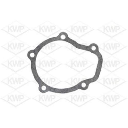 KWP Αντλία νερού 10738
