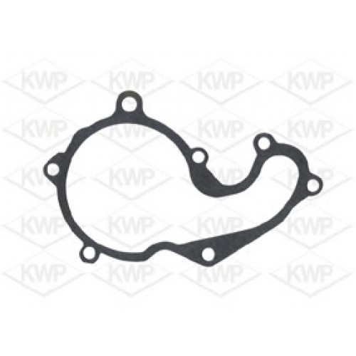 KWP Αντλία νερού 10742
