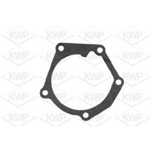 KWP Αντλία νερού 10744