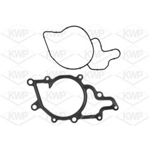 KWP Αντλία νερού 10752