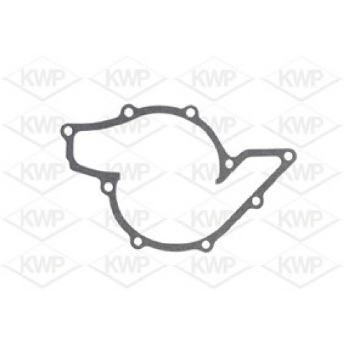 KWP Αντλία νερού 10763