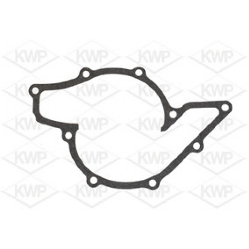 KWP Αντλία νερού 10764