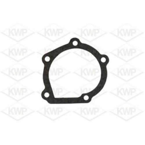 KWP Αντλία νερού 10766
