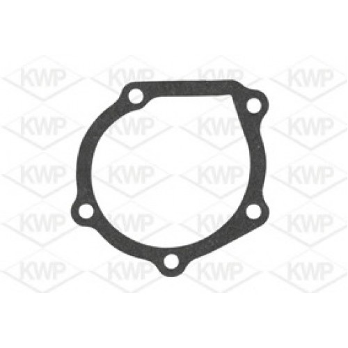 KWP Αντλία νερού 10766A