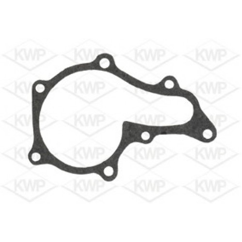 KWP Αντλία νερού 10768
