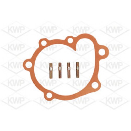 KWP Αντλία νερού 10771