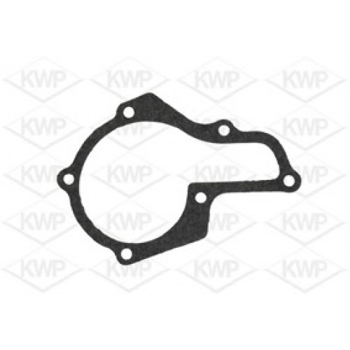 KWP Αντλία νερού 10773