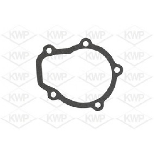 KWP Αντλία νερού 10774