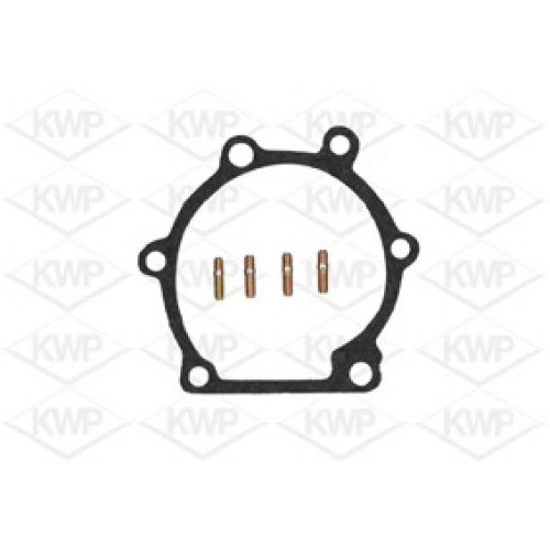KWP Αντλία νερού 10775