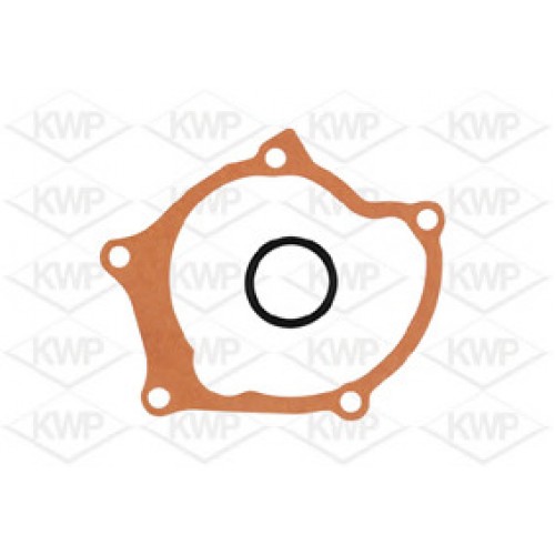 KWP Αντλία νερού 10776