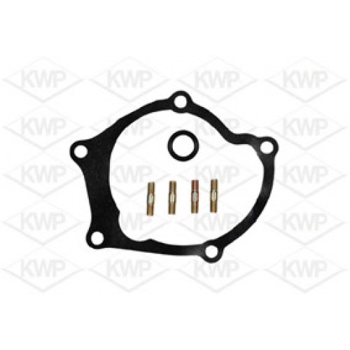 KWP Αντλία νερού 10780