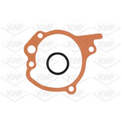 KWP Αντλία νερού 10782