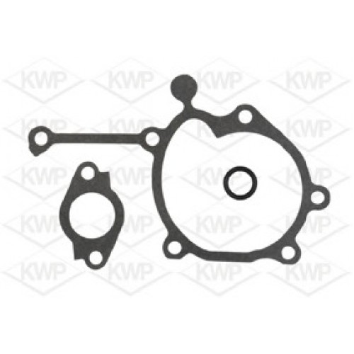 KWP Αντλία νερού 10783