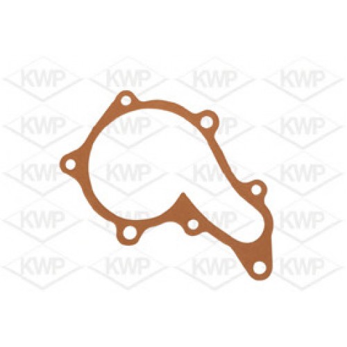 KWP Αντλία νερού 10793