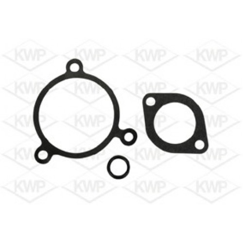 KWP Αντλία νερού 10800