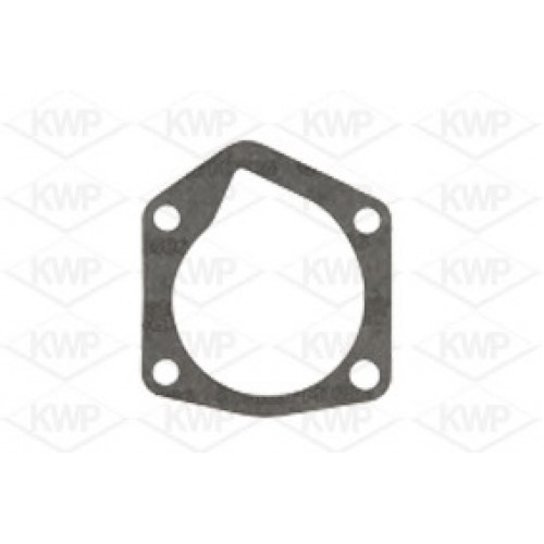 KWP Αντλία νερού 10804