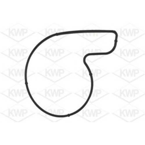 KWP Αντλία νερού 10819