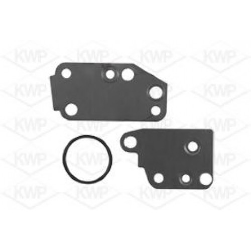 KWP Αντλία νερού 10832