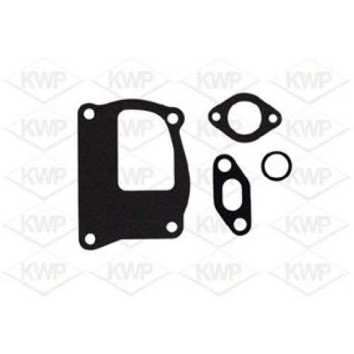 KWP Αντλία νερού 10841