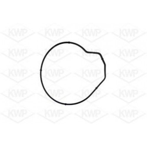 KWP Αντλία νερού 10855
