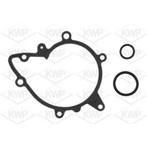 KWP Αντλία νερού 10856