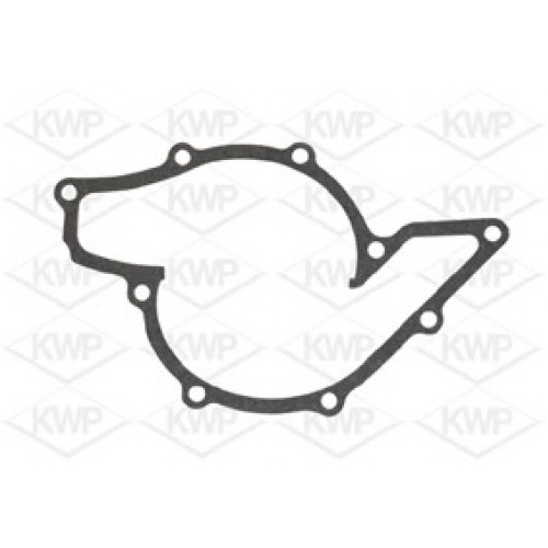 KWP Αντλία νερού 10868