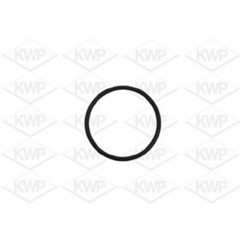 KWP Αντλία νερού 10878