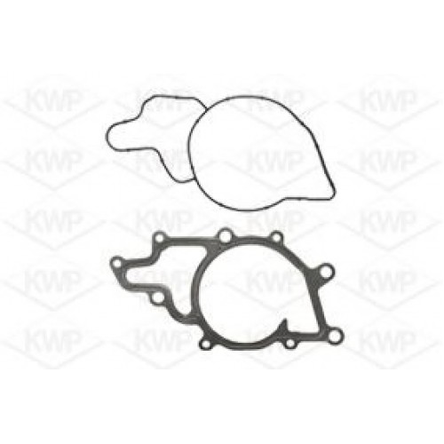 KWP Αντλία νερού 10888