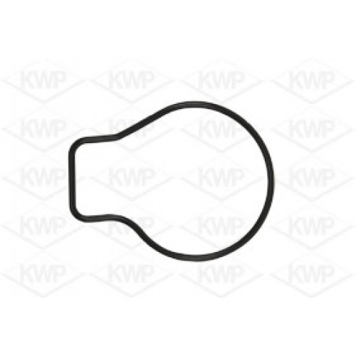 KWP Αντλία νερού 10897