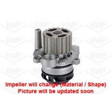KWP Αντλία νερού 10905