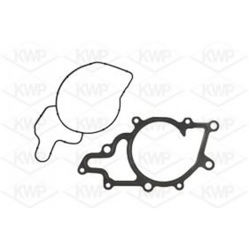 KWP Αντλία νερού 10908
