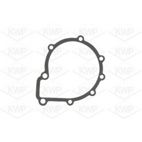 KWP Αντλία νερού 10910