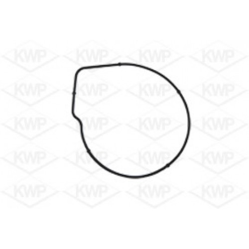 KWP Αντλία νερού 10939