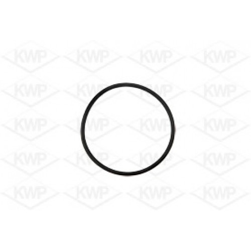 KWP Αντλία νερού 10952