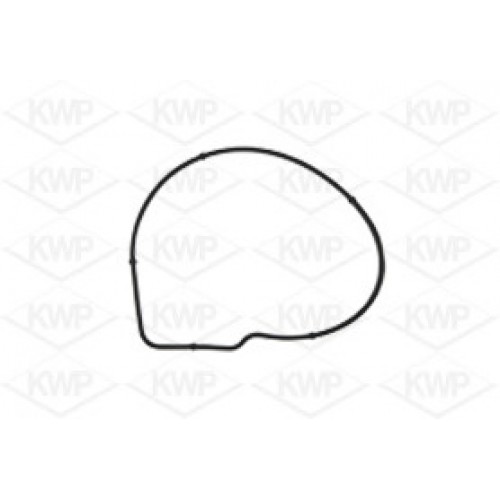 KWP Αντλία νερού 10954