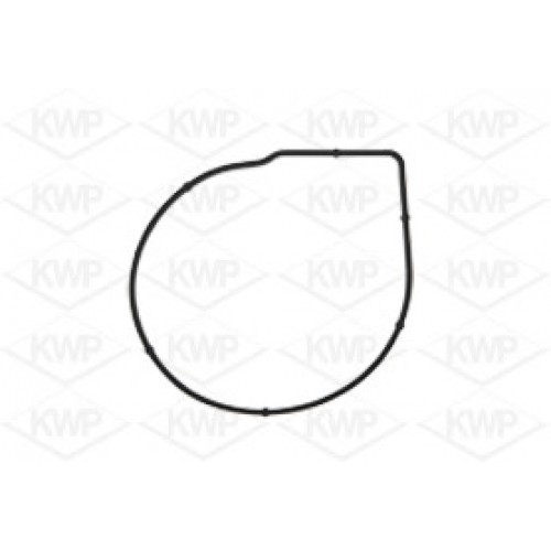 KWP Αντλία νερού 10959