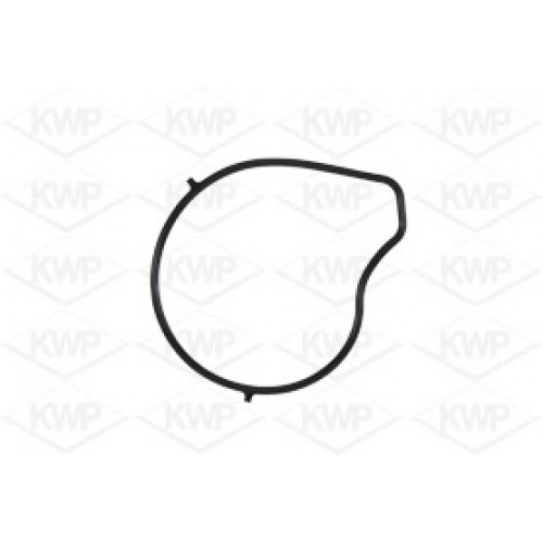KWP Αντλία νερού 10962