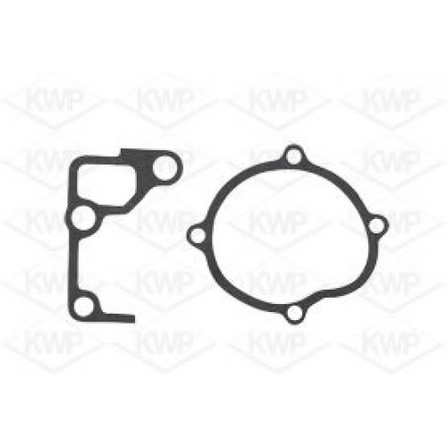 KWP Αντλία νερού 10973