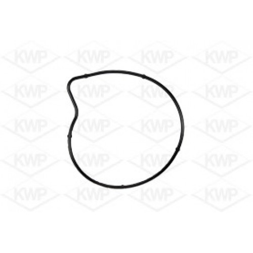 KWP Αντλία νερού 10978
