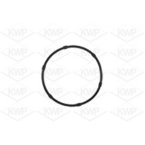 KWP Αντλία νερού 10986