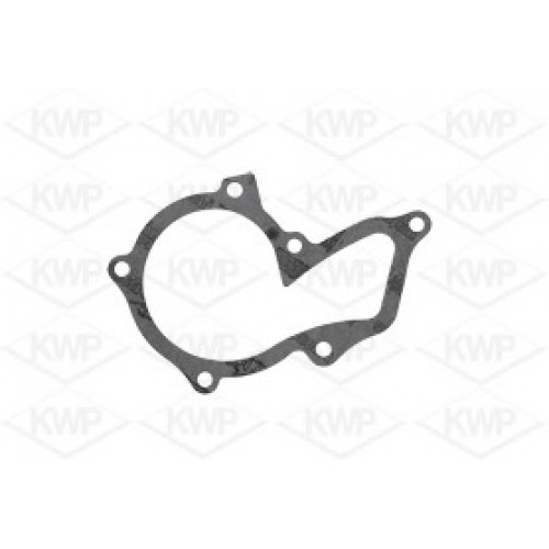 KWP Αντλία νερού 10990